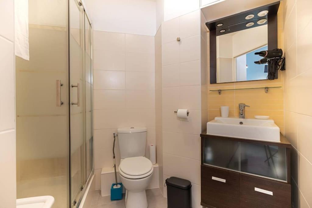 Flamboyant - Studio 2 Personnes Avec Lit De Qualite Hoteliere Separable Pour Couple Ou Amis Avec Tres Belle Terrasse A 12 Min A Pied Ou 4 Min En Voiture Du Lagon De L'Ermitage - St Gilles Les Bains La Saline Le Bains Dış mekan fotoğraf